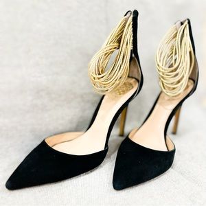 Vince Camuto Women’s high heels size 9